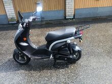 Roller PEUGEOT LUDIX
