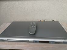 DVD-ПРОИГРЫВАТЕЛЬ PHILIPS