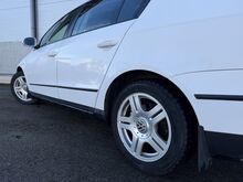Volkswagen Passat 1.9 2008