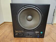 REL Q50 Sub Bass System.