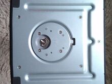 Uus jalg MAG-274R MSI mängumonitorile