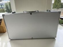 Grilltarvikute komplekt