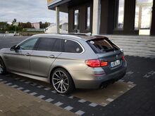 BMW 530D 180kw