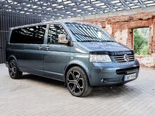 Volkswagen Transporter 2.5 128kW