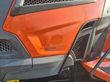 Husqvarna ts 342. 2014a