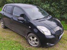 Toyota Yaris 1.4d üv04.2027
