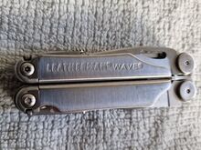 Leatherman Wave ja Surge multitööriist