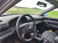 Audi a4 1.6 üv 10.2026