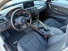 Bmw 320 F31