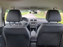 VW POLO 1.2 ДИЗЕЛЬ 55 кВт Comfort Line