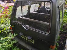 Subaru Libero