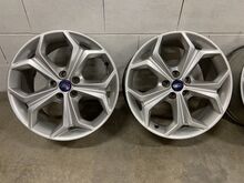 18" Fordi valuveljed 5x108