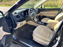 Subaru Outback Summit Limited