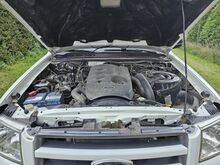 Ford Ranger 2.5 105kw 1269kg kandevõime, haagis 3t