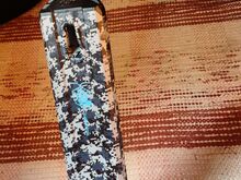 Slamm Mischief V5 Camo