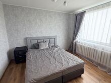 Трёхкомнатная квартира в Вильянди