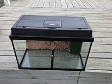 Juwel akvaariumikomplekt