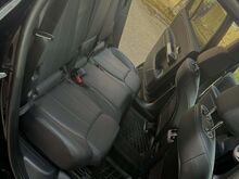 Mercedes-Benz GLB 200D Nelikvedu