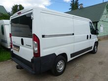Citroen Jumper LONG 2.2 TDI 74kW