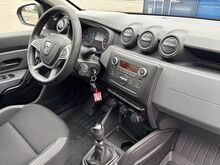 Dacia Duster 1.5d 70kw 2020, JÄRELMAKS!