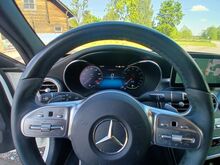 Mercedes-Benz C300 AMG Night Edition 2.0 R4 D