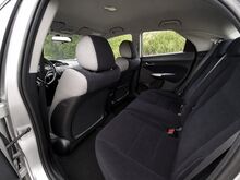 Honda Civic Vtec 1.8 103kW