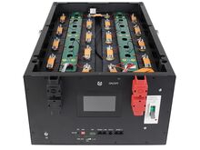 Akusalvesti Fench 16kWh