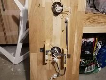 LED Laelamp, Laelamp.  Лампа на потолок