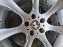 BMW valuveljed