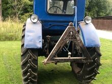 Traktor T40
