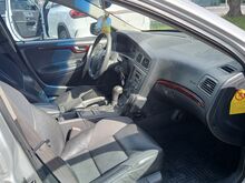 Volvo V70 D5 automaat