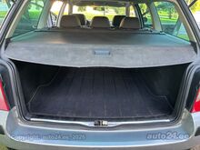MÜÜA VW Passat