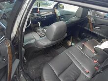 Bmw e61 525d 130kw 2005