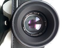 Fotoaparaat Zenit-E