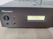 Pioneer A-A6-J stereo võimendi