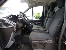 Ford Transit Custom VAN270/a/c 2.2 TDI 74kW