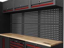 Töökoja mööblikomplekt KD5860