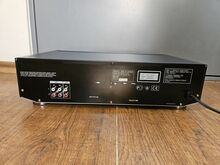 Sony TXD-RE210 CD-проигрыватель/кассетная дека