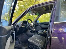 BMW 525td m57 manuaal