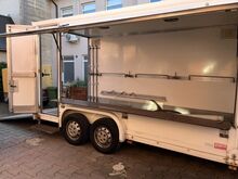 Peugeot Boxer kaubik-kiosk-foodtruck