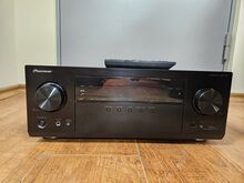 Pioneer VSX-1131 K 7.2‑kanaliline AV‑receiver