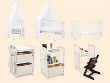 Stokke Sleepi voodid, Stokke Care mähkimislaud