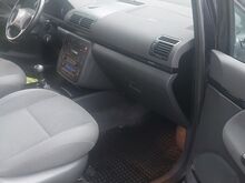 Volkswagen Sharan,reg tasu makstud.