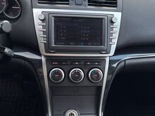 Mazda 6 2.0d 103kw manuaal
