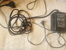 Kenwood AC Adapter