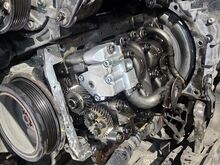 Volkswagen Passat CC 2.0tdi 103kw 6-manuaal