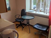 Müüa 3-toaline korter 55,1 m² koos garaažiga
