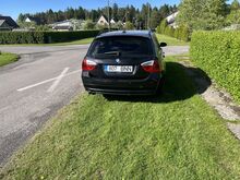 Bmw 330d 2006