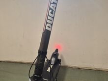 Elektritõukeratas Ducati Pro III