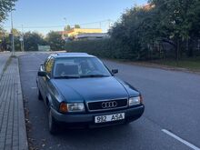 Audi 80